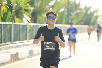 RUN TO LIVE 2025 - Ảnh #3304346