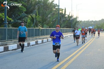 RUN TO LIVE 2025 - Ảnh #3297979