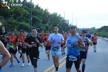 RUN TO LIVE 2025 - Ảnh #3267659