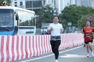 RUN TO LIVE 2025 - Ảnh #3210615