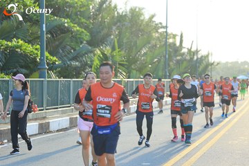 RUN TO LIVE 2025 - Ảnh #3300954