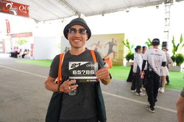 RUN TO LIVE 2025 - Ảnh #3120052