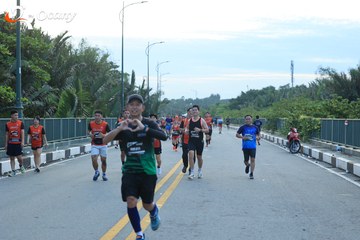RUN TO LIVE 2025 - Ảnh #3278529