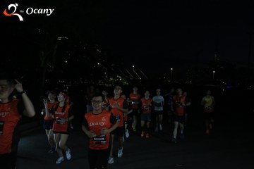 RUN TO LIVE 2025 - Ảnh #3282399