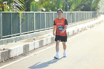 RUN TO LIVE 2025 - Ảnh #3305196