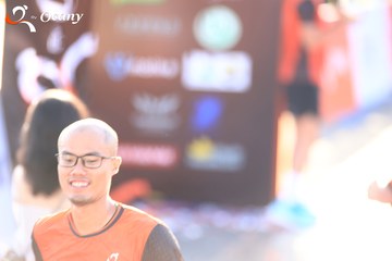 RUN TO LIVE 2025 - Ảnh #3205684