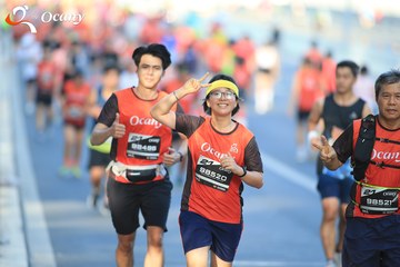 RUN TO LIVE 2025 - Ảnh #3284689