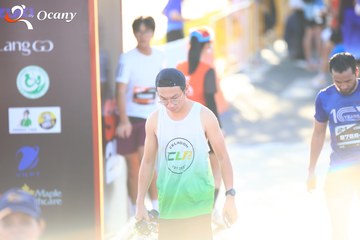 RUN TO LIVE 2025 - Ảnh #3204112