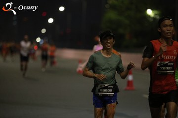 RUN TO LIVE 2025 - Ảnh #3201535