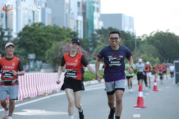 RUN TO LIVE 2025 - Ảnh #3210586