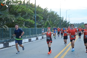 RUN TO LIVE 2025 - Ảnh #3278666
