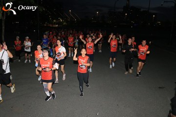RUN TO LIVE 2025 - Ảnh #3283168