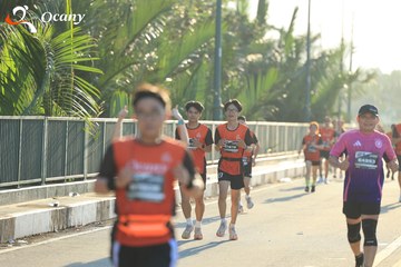 RUN TO LIVE 2025 - Ảnh #3302283