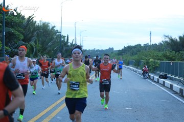 RUN TO LIVE 2025 - Ảnh #3290838