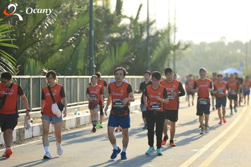 RUN TO LIVE 2025 - Ảnh #3301180