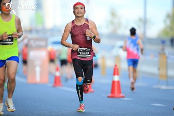 RUN TO LIVE 2025 - Ảnh #3287685
