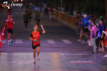 RUN TO LIVE 2025 - Ảnh #3141984