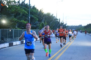 RUN TO LIVE 2025 - Ảnh #3264284