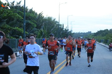 RUN TO LIVE 2025 - Ảnh #3268388