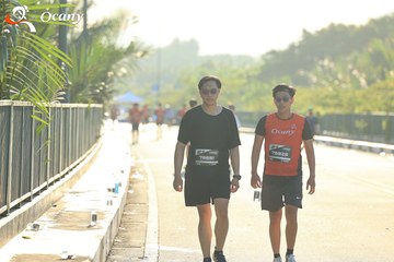 RUN TO LIVE 2025 - Ảnh #3303283