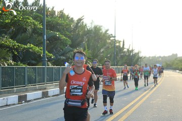 RUN TO LIVE 2025 - Ảnh #3300802