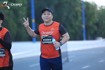 RUN TO LIVE 2025 - Ảnh #3256749