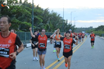 RUN TO LIVE 2025 - Ảnh #3285165