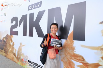 RUN TO LIVE 2025 - Ảnh #3118653