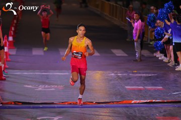 RUN TO LIVE 2025 - Ảnh #3141886