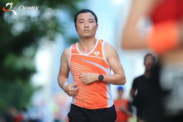 RUN TO LIVE 2025 - Ảnh #3289508