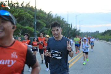RUN TO LIVE 2025 - Ảnh #3281893
