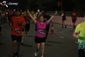 RUN TO LIVE 2025 - Ảnh #3204558