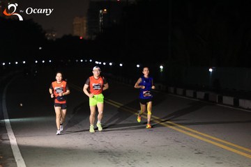 RUN TO LIVE 2025 - Ảnh #3257636