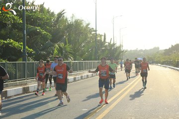 RUN TO LIVE 2025 - Ảnh #3301271
