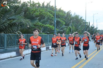 RUN TO LIVE 2025 - Ảnh #3285657