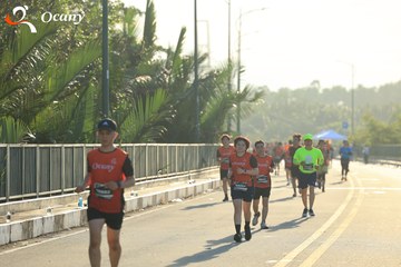 RUN TO LIVE 2025 - Ảnh #3301590