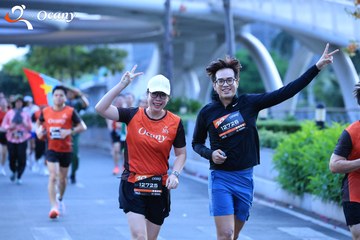 RUN TO LIVE 2025 - Ảnh #3156232