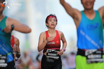 RUN TO LIVE 2025 - Ảnh #3289567