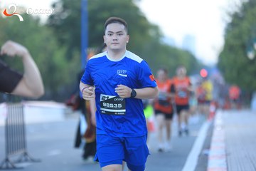 RUN TO LIVE 2025 - Ảnh #3257980