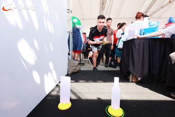 RUN TO LIVE 2025 - Ảnh #3122637