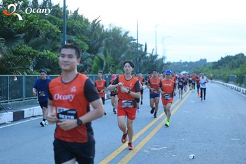 RUN TO LIVE 2025 - Ảnh #3271678
