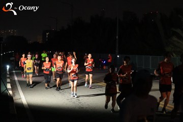 RUN TO LIVE 2025 - Ảnh #3262048