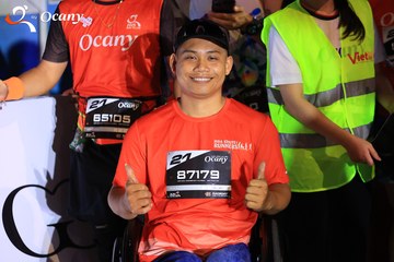 RUN TO LIVE 2025 - Ảnh #3139710