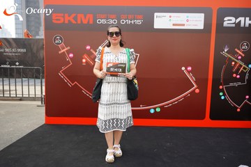 RUN TO LIVE 2025 - Ảnh #3136748