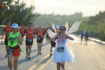 RUN TO LIVE 2025 - Ảnh #3298166
