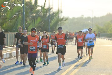 RUN TO LIVE 2025 - Ảnh #3298904