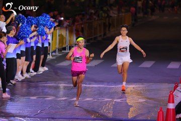 RUN TO LIVE 2025 - Ảnh #3141841