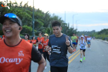 RUN TO LIVE 2025 - Ảnh #3281886
