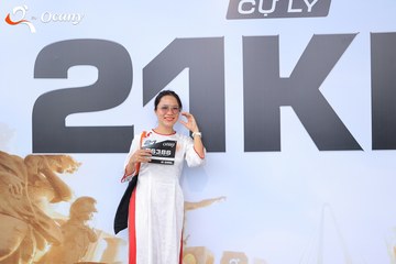 RUN TO LIVE 2025 - Ảnh #3127725