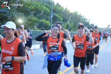 RUN TO LIVE 2025 - Ảnh #3265831